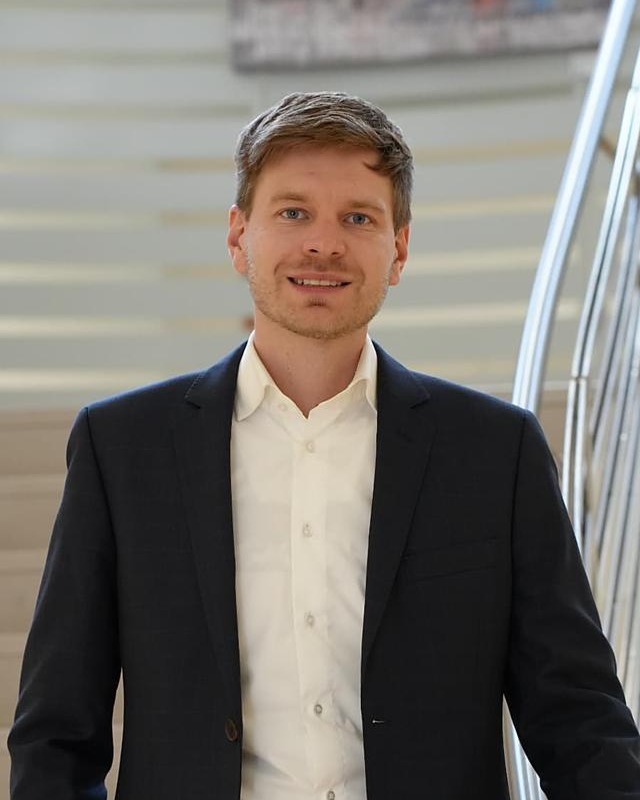 Simon Hensler